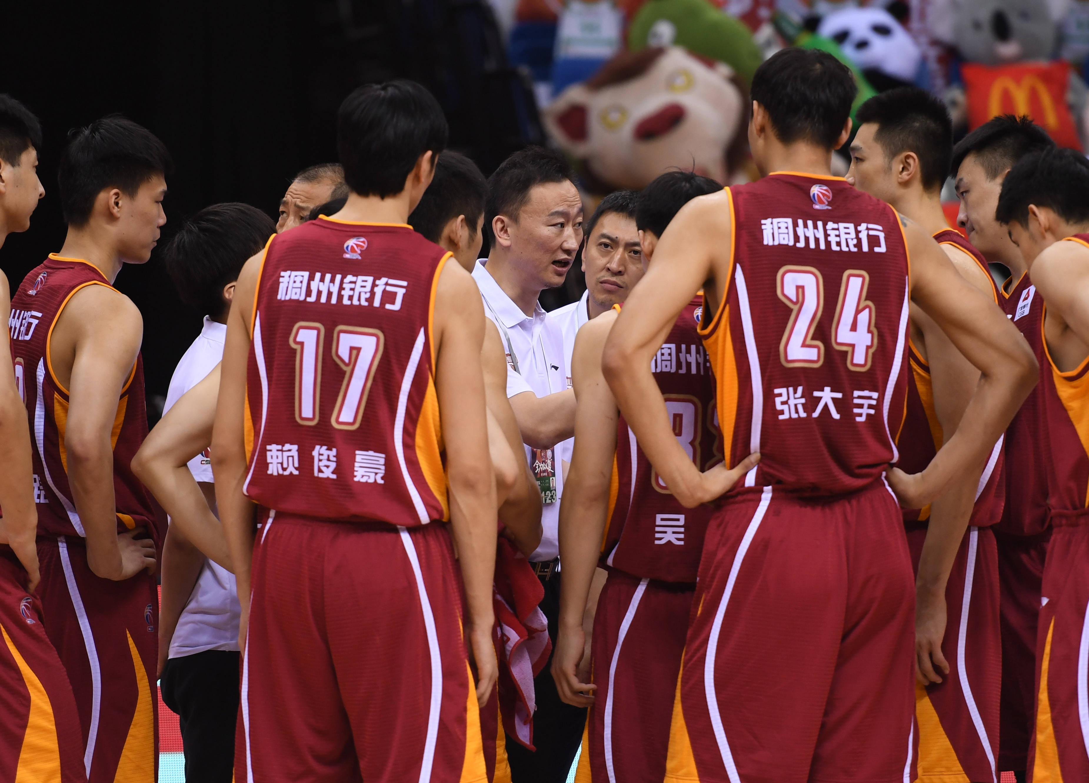 包含风云突变！浙江队冲刺阶段战术微调，CBA常规赛版图或变，态度坚定，年轻球员得到机会的词条